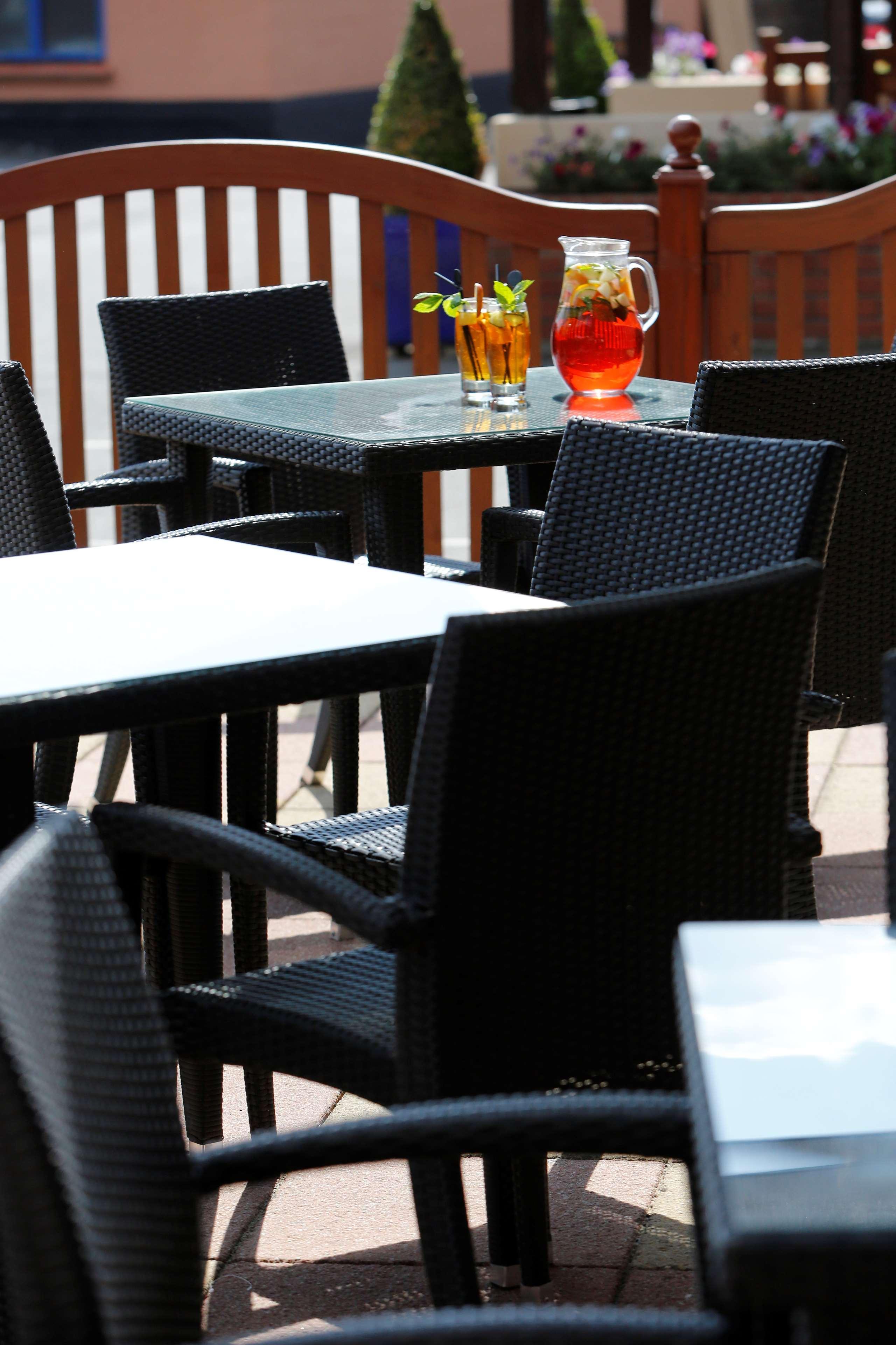Best Western Heath Court Hotel Newmarket  Kültér fotó