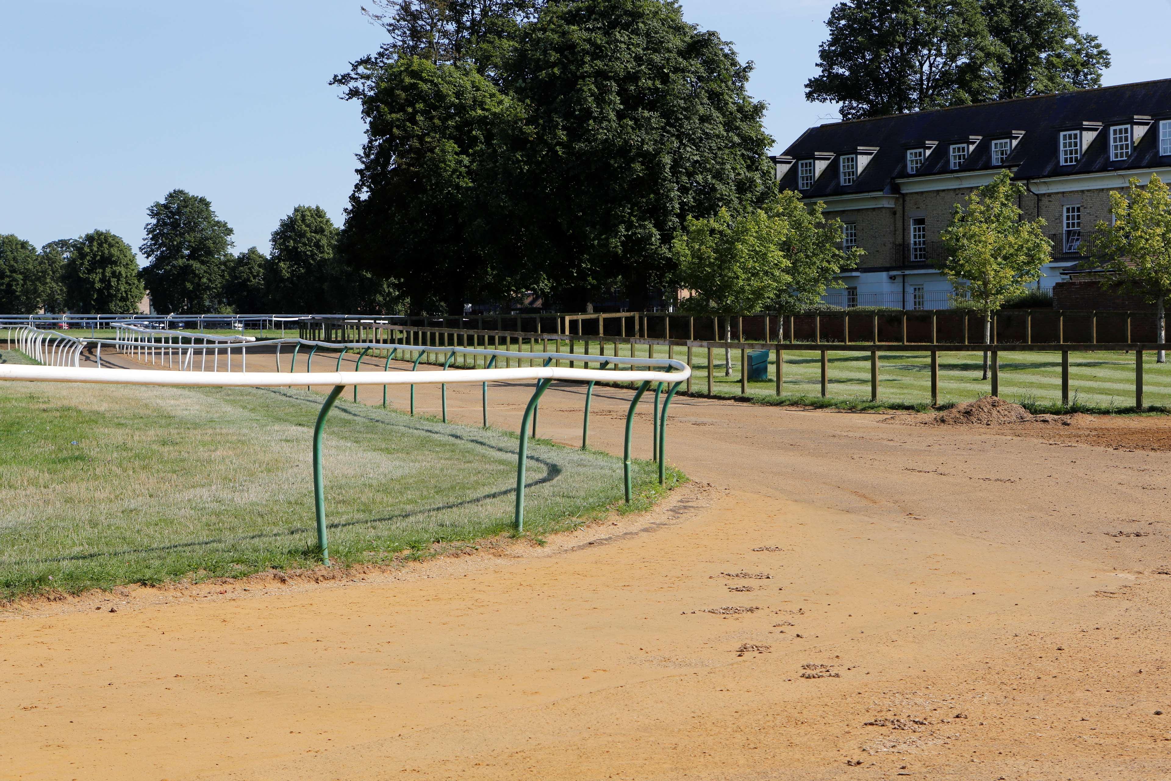 Best Western Heath Court Hotel Newmarket  Kültér fotó
