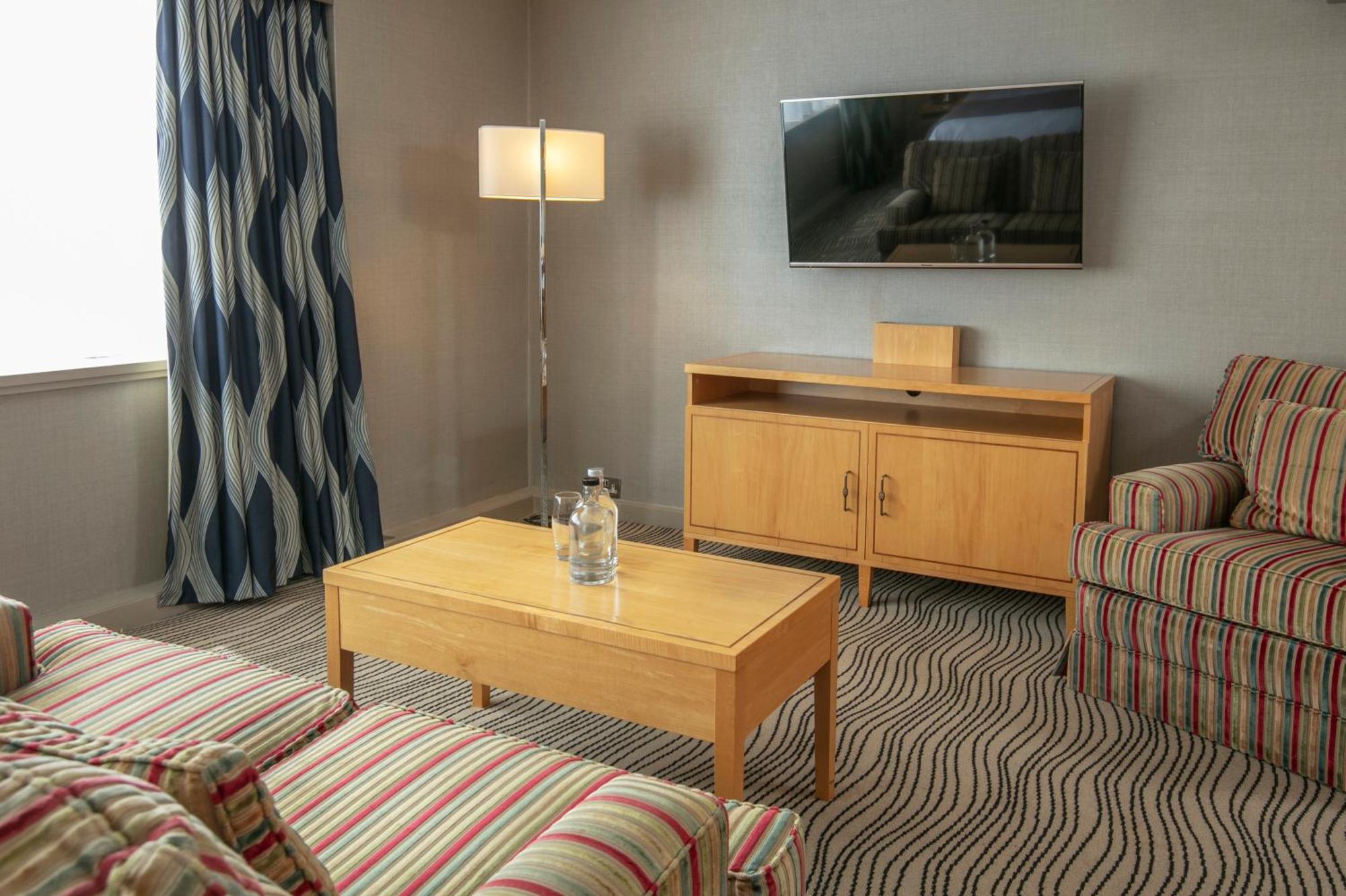 Best Western Heath Court Hotel Newmarket  Kültér fotó