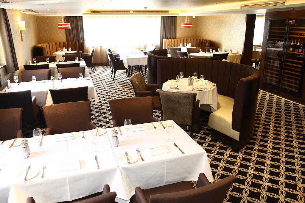 Best Western Heath Court Hotel Newmarket  Kültér fotó